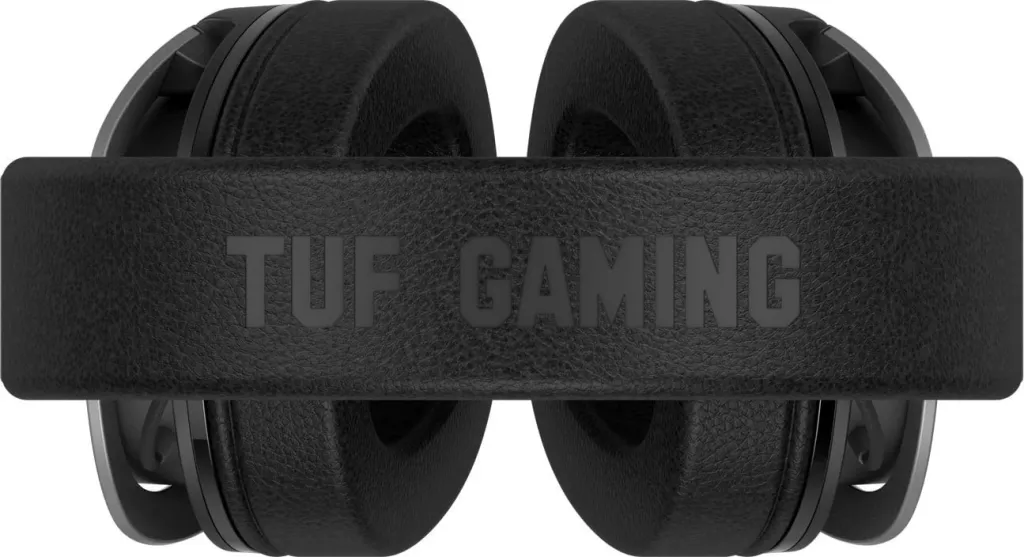 Kufje ASUS TUF Gaming H3, të zeza - 6