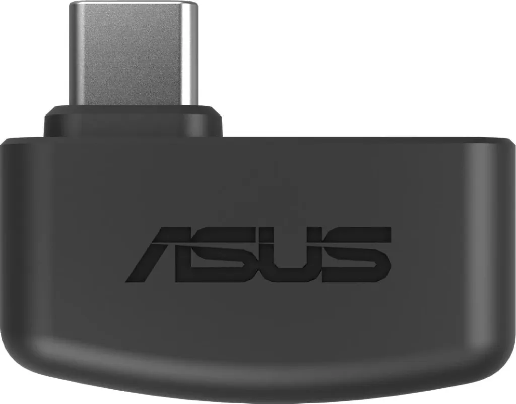 Kufje ASUS TUF Gaming H3, të zeza - 10