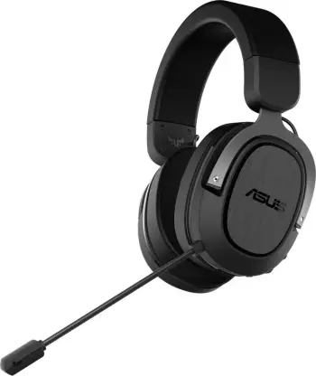 Kufje ASUS TUF Gaming H3, të zeza