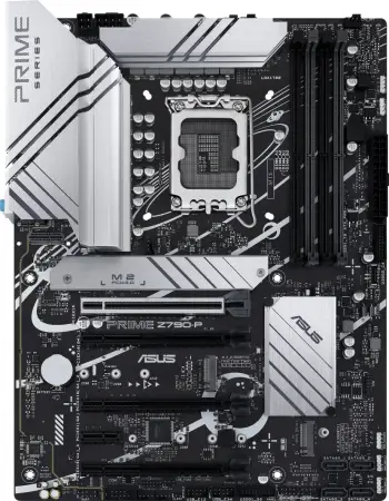 Pllakë amë Asus PRIME Z790-P-CSM