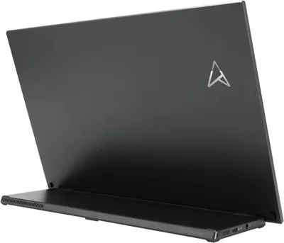 Monitor portativ ASUS ZenScreen MB17AHG, 17.3", Full HD, 144Hz, i zi - 1