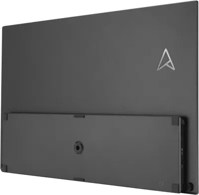 Monitor portativ ASUS ZenScreen MB17AHG, 17.3", Full HD, 144Hz, i zi - 2