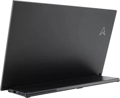 Monitor portativ ASUS ZenScreen MB17AHG, 17.3", Full HD, 144Hz, i zi - 3