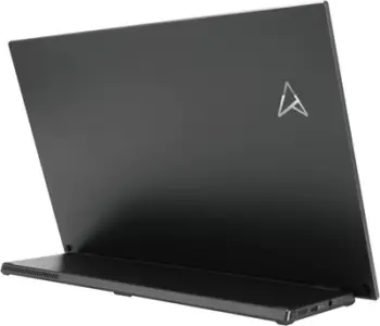 Monitor portativ ASUS ZenScreen MB17AHG, 17.3", Full HD, 144Hz, i zi