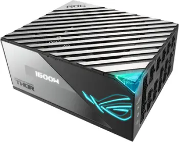 Furnizues me energji ASUS ROG Thor, 1600W Titanium, i zi