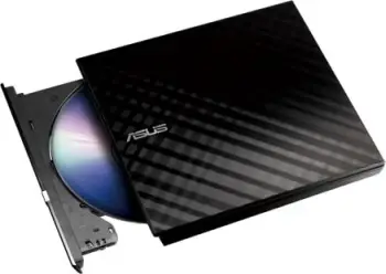 Disk optik ASUS SDRW-08D2S-U Lite, DVD±RW, 8X, USB, i zi
