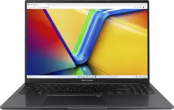 Laptop ASUS Vivobook 16 M1605YA, 16", AMD Ryzen 7 7730U, 16GB RAM, 512GB SSD, Radeon Vega 8, i zi