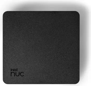 Mini PC ASUS NUC 13 RNUC13ANHI500002I, i5-1340P, i zi