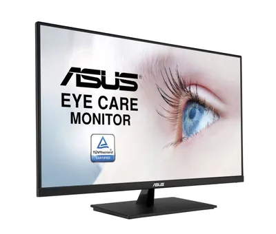 Monitor ASUS VP32AQ, 32", QHD, i zi - 1