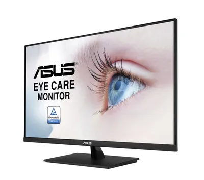 Monitor ASUS VP32AQ, 32", QHD, i zi - 2