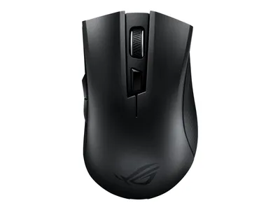 Maus ASUS ROG Strix Carry, optik, 7200 DPI, i zi - 1