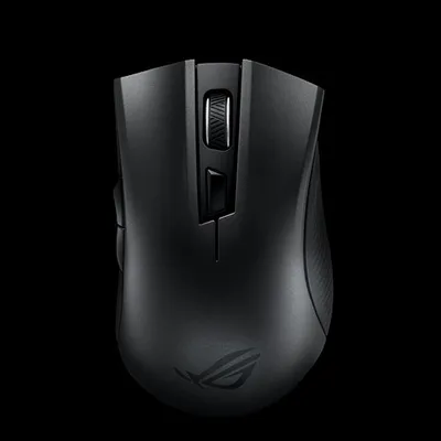 Maus ASUS ROG Strix Carry, optik, 7200 DPI, i zi - 2