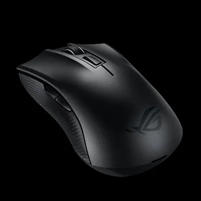 Maus ASUS ROG Strix Carry, optik, 7200 DPI, i zi - 3