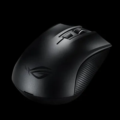Maus ASUS ROG Strix Carry, optik, 7200 DPI, i zi - 4