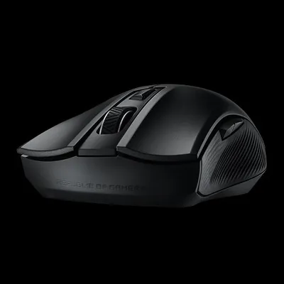 Maus ASUS ROG Strix Carry, optik, 7200 DPI, i zi - 5