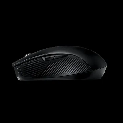 Maus ASUS ROG Strix Carry, optik, 7200 DPI, i zi - 6
