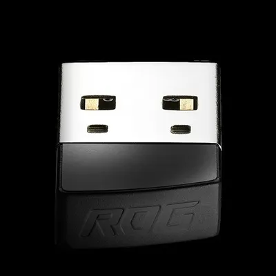 Maus ASUS ROG Strix Carry, optik, 7200 DPI, i zi - 7