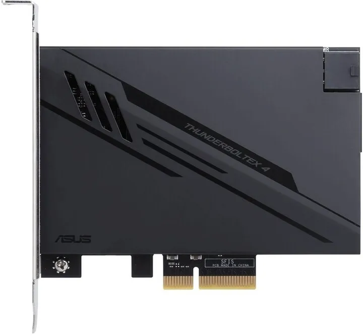 Kartë zgjerimi Asus ThunderboltEX 4 - 4