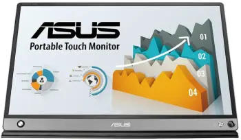 Monitor ASUS ZenScreen Touch MB16AMT - LED 15.6''
