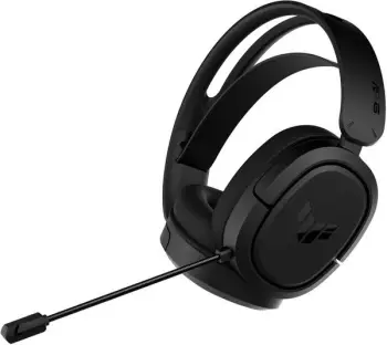 Kufje ASUS TUF Gaming H1, të zeza