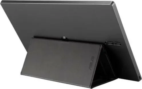 Monitor ASUS ZenScreen MB14AC, 14" LED, Full HD, i hirtë - 8