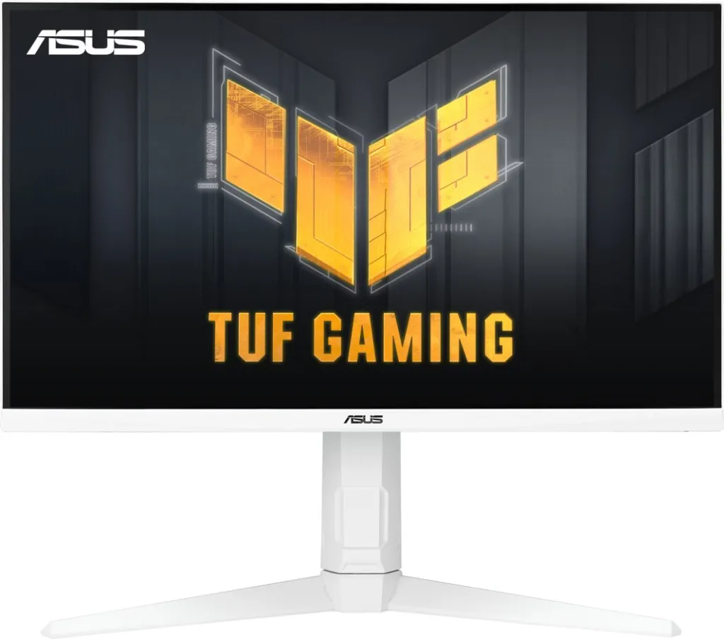Monitor Asus TUF Gaming VG27AQML1A-W, 27", 2560 x 1440 (WQHD), i bardhë - 1