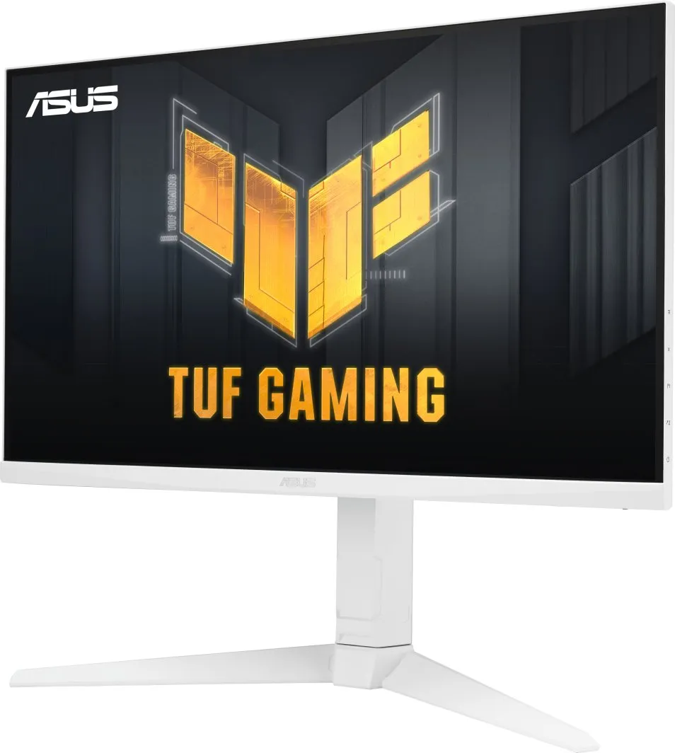 Monitor Asus TUF Gaming VG27AQML1A-W, 27", 2560 x 1440 (WQHD), i bardhë - 2