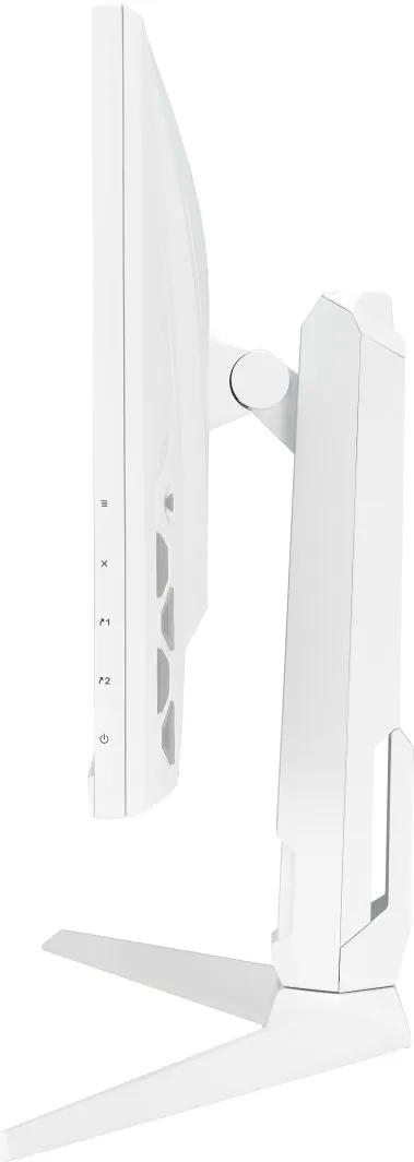 Monitor Asus TUF Gaming VG27AQML1A-W, 27", 2560 x 1440 (WQHD), i bardhë - 4