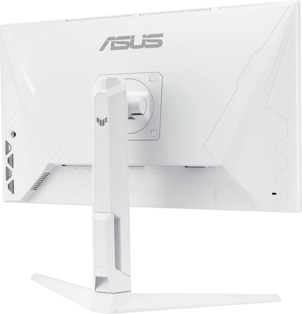 Monitor Asus TUF Gaming VG27AQML1A-W, 27", 2560 x 1440 (WQHD), i bardhë - 6