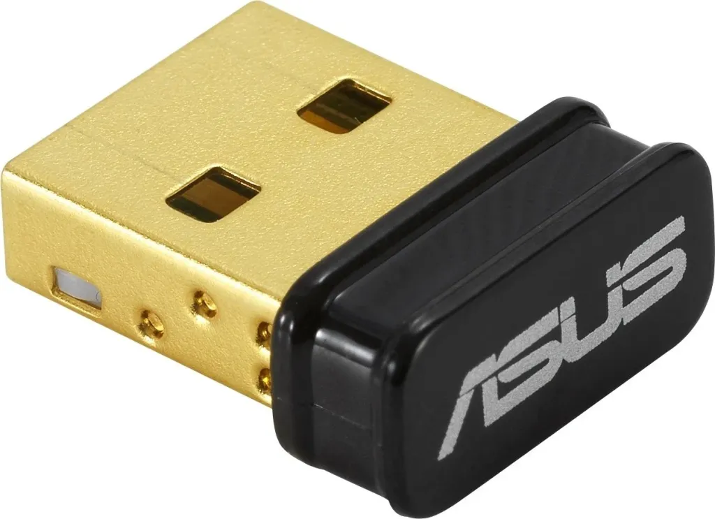 Përshtatës ASUS USB Bluetooth USB-BT500 - 1