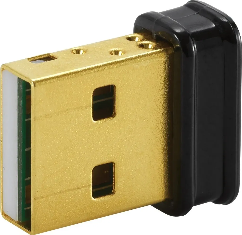 Përshtatës ASUS USB Bluetooth USB-BT500 - 3