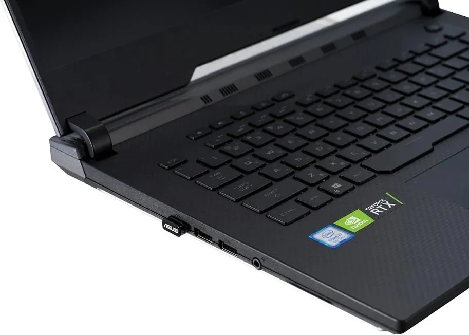 Përshtatës ASUS USB Bluetooth USB-BT500 - 5