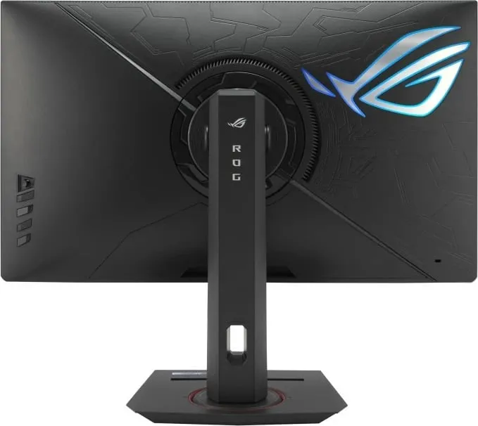 Monitor Asus ROG Strix XG27ACG, 27", WQHD, i zi - 3