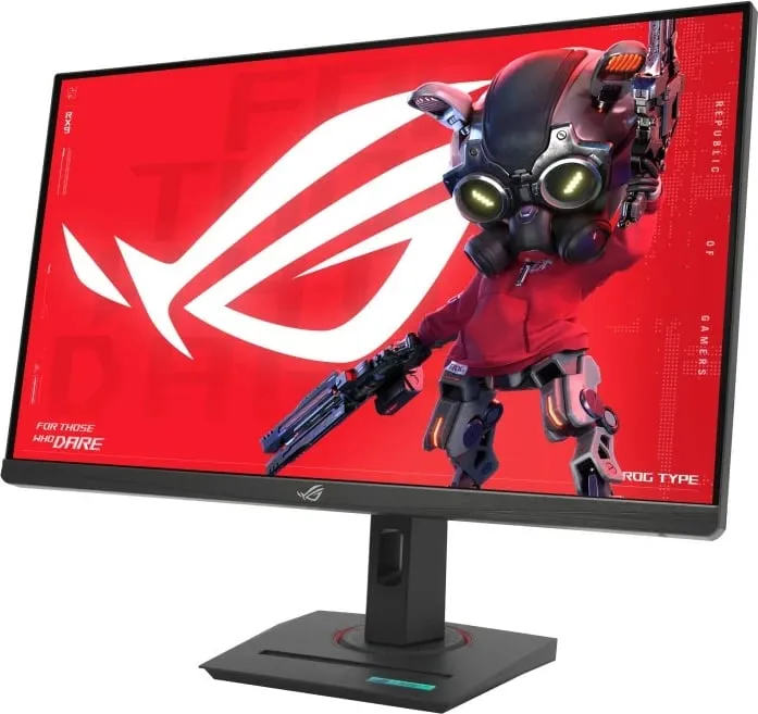 Monitor Asus ROG Strix XG27ACG, 27", WQHD, i zi - 4