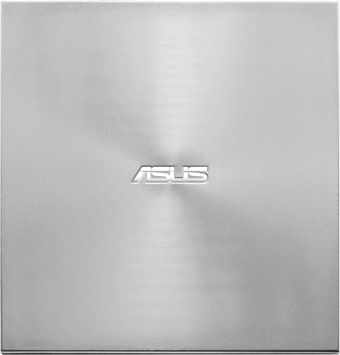 Disk DVD-burner ASUS ZenDrive U8M, i argjendtë - 3