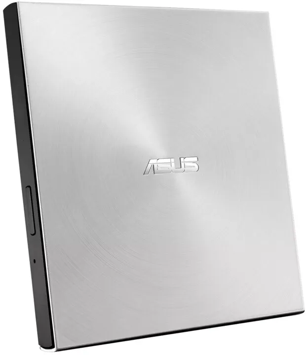 Disk DVD-burner ASUS ZenDrive U8M, i argjendtë - 5
