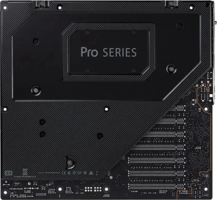 Pllakë Amë Asus PRO WS WRX80E-SAGE SE WIFI - 14