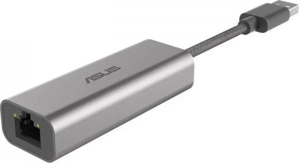 Kartë rrjeti Asus USB-C2500 - 1