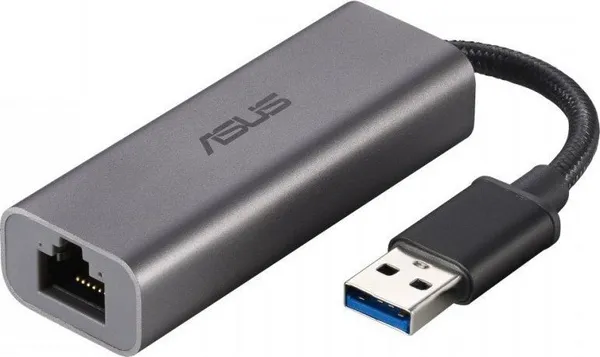 Kartë rrjeti Asus USB-C2500 - 2