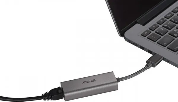 Kartë rrjeti Asus USB-C2500 - 3