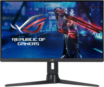 Monitor ASUS ROG Strix XG27AQ - LED 27''