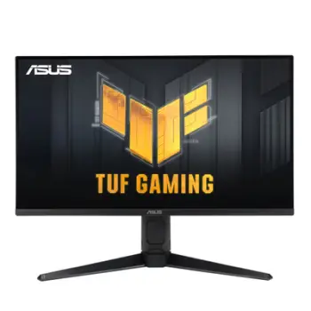 Monitor ASUS TUF Gaming VG28UQL1A, 28", 144 Hz, 3840 x 2160 (UHD 4K), IPS, i zi