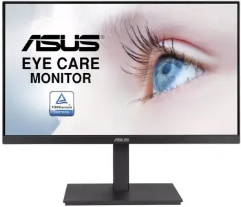 Monitor Asus VA24EQSB-W - LED 23.8", FullHD, i zi