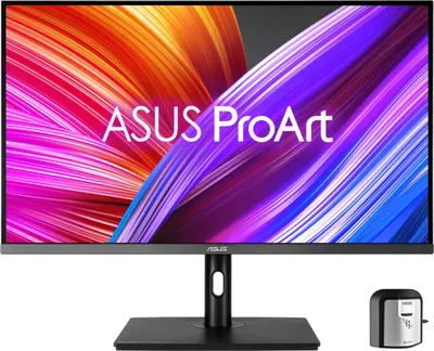 Monitor ASUS ProArt PA32UCR-K - Mini LED, 32", UHD, i zi - 1