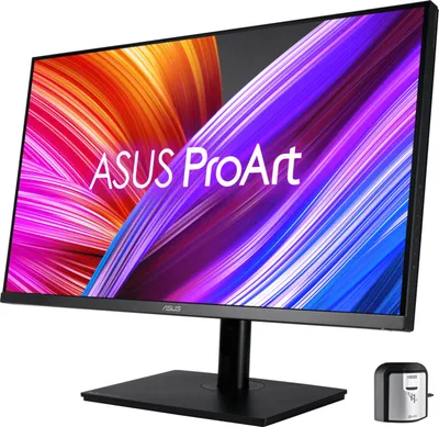Monitor ASUS ProArt PA32UCR-K - Mini LED, 32", UHD, i zi - 3
