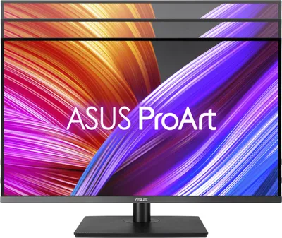 Monitor ASUS ProArt PA32UCR-K - Mini LED, 32", UHD, i zi - 4