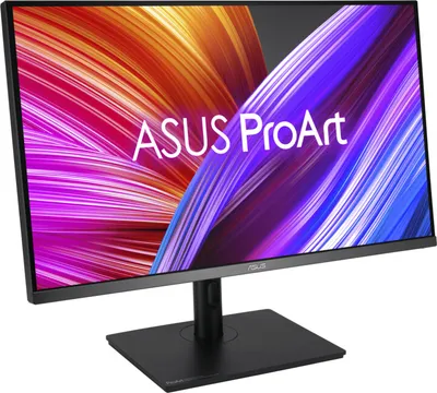 Monitor ASUS ProArt PA32UCR-K - Mini LED, 32", UHD, i zi - 6