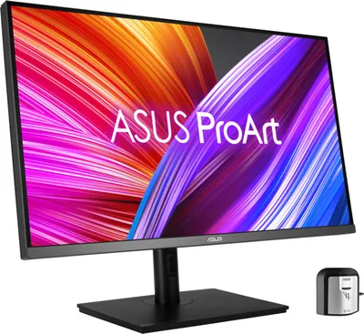 Monitor ASUS ProArt PA32UCR-K - Mini LED, 32", UHD, i zi - 7