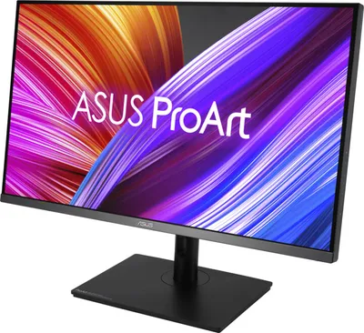 Monitor ASUS ProArt PA32UCR-K - Mini LED, 32", UHD, i zi - 8