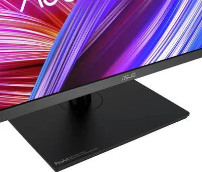 Monitor ASUS ProArt PA32UCR-K - Mini LED, 32", UHD, i zi - 9